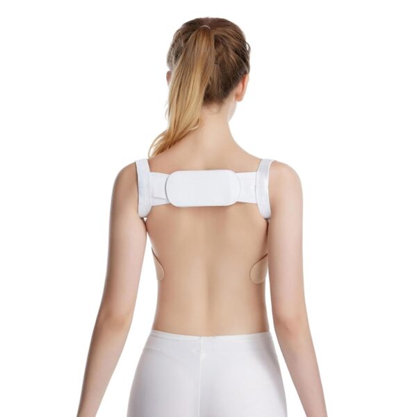 All-in-One Posture Support: Back, Shoulder & Core Correction - Image 9