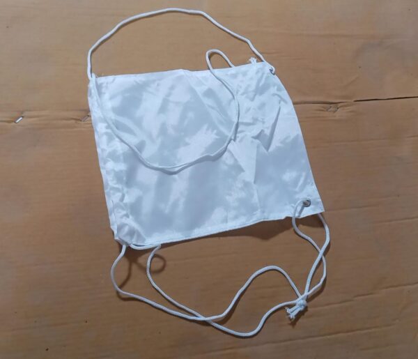 MULTIPURPOSE  HEAVY DUTY SMALL DORI BAG DORI BAG | GIFT BAGS FOR FESTIVALS, FUNCTIONS, BABY SHOWERS, GIFT BAG - Image 7