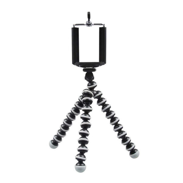 Gorilla Tripod Fully Flexible Tripod (6 Inch) - Image 4