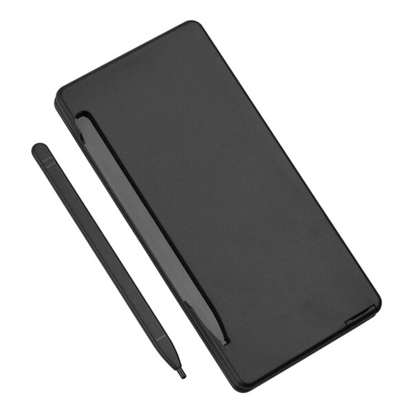Foldable Calculator With 6 Inch LCD Tablet Digital Drawing Pad Stylus Pen Erase Button Lock Function Smart Calculator   -01 - Image 11