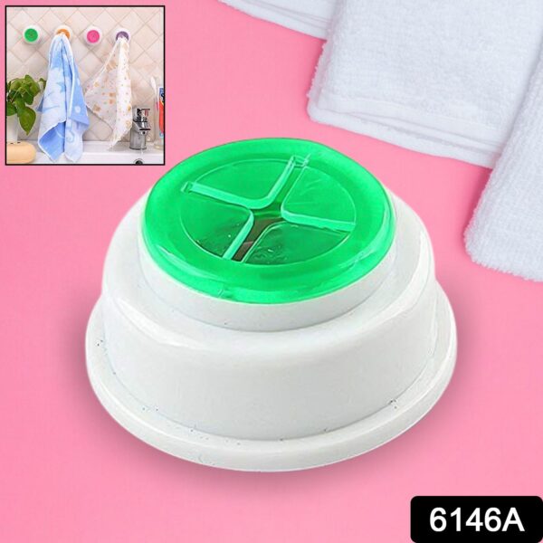1PC TOWEL HOLDER (MOQ :-12 Pc) - Image 2