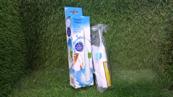 Smart Water Flosser Teeth Cleaner For Cleaning Teeth - Image 7