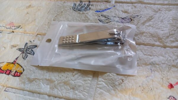 High-Quality Nail Clipper (Large): Personal Care - Image 9