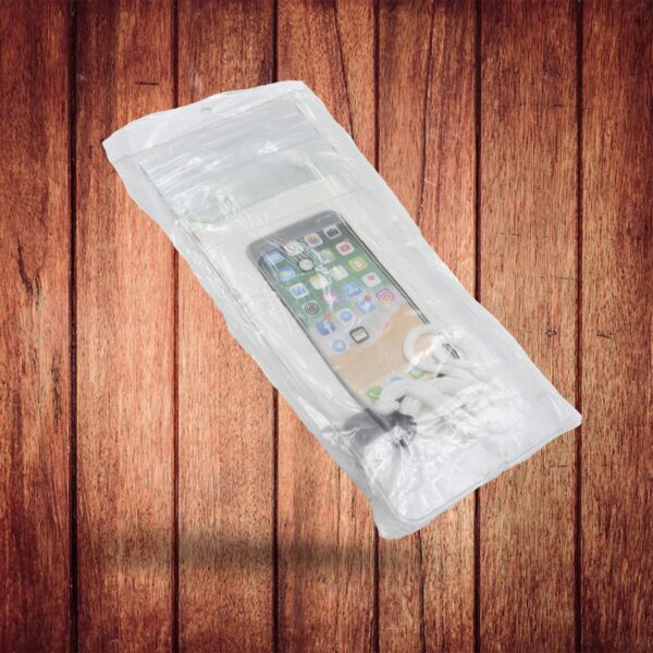Mix Color Waterproof Mobile Phone Case, Waist Bag, Waterproof Case, Underwater Bag for Smartphone iPhone, Swimming, Rain Cover Camping For all Mobile - Image 6