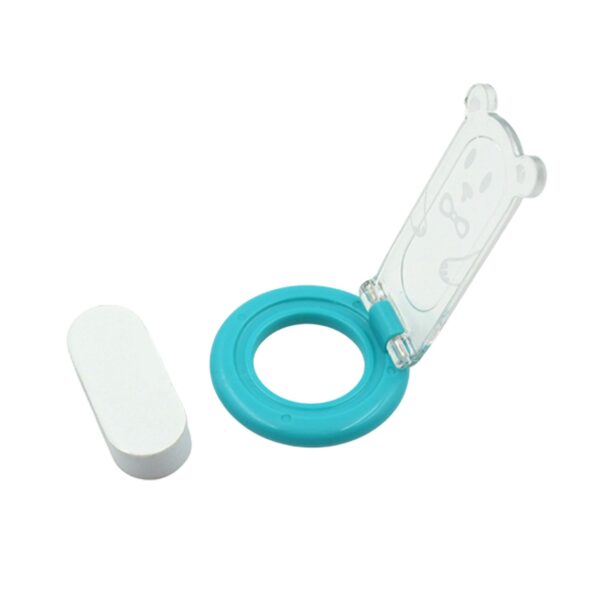 Toilet Seat Lifter (1 Pc): Sanitary Handle, Avoid Touching Seat - Image 4