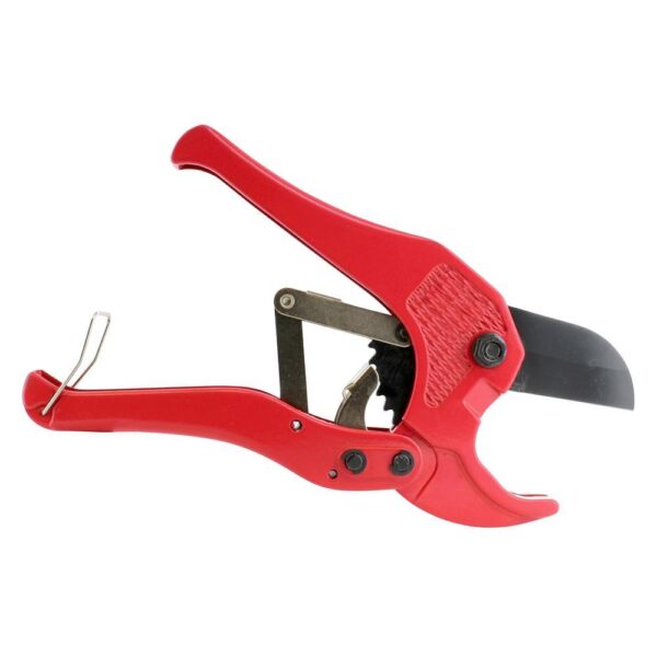 PVC Pipe Cutter (Pipe and Tubing Cutter Tool) - Image 4