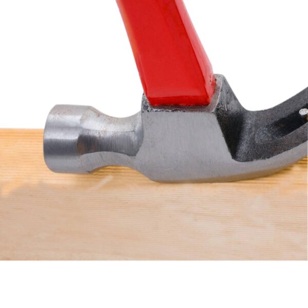 Fibreglass Nail Hammer(450 GMS  /  13") - Image 3