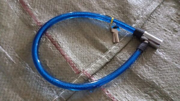 Multi Purpose Key-Lock - Image 7