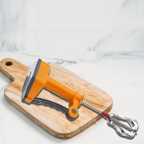 Power free blender - Image 8