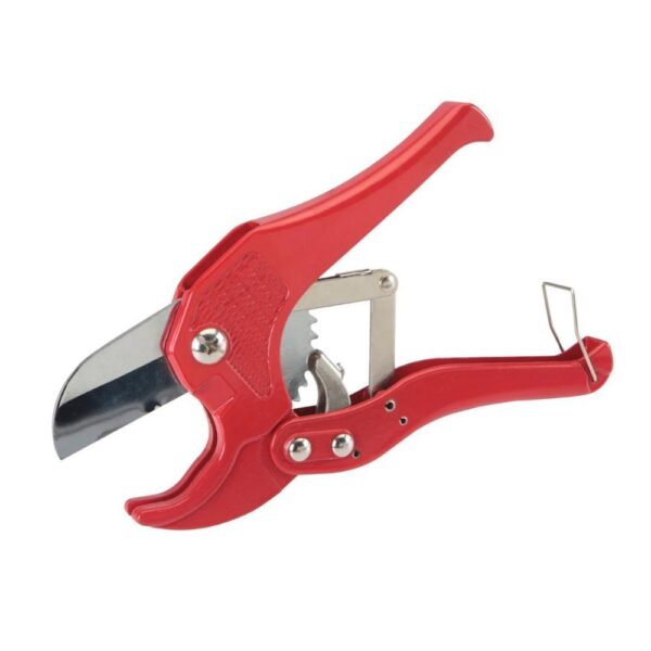 PVC Pipe Cutter (Pipe and Tubing Cutter Tool) - Image 6