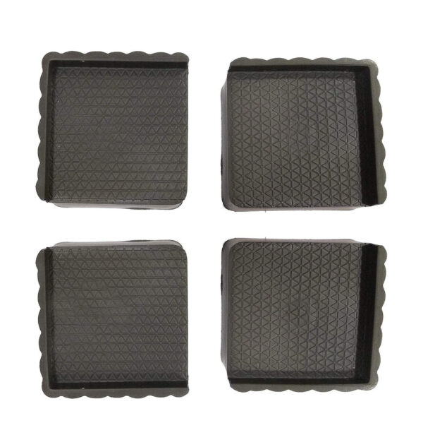 Refrigerator base Stand 4pcs, Washing Machine Stand, Furniture Base Stand, Fridge Stands - Image 5