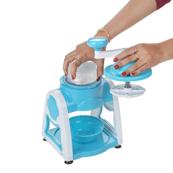 Manual Gola Maker (Multicolour) - Image 3