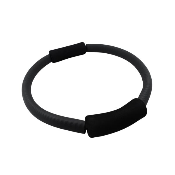 Fitness Ring Workout Yoga Ring Circle Pilates for Woman Fitness Circle Thigh Exercise Pilates Circle Ring Fitness Equipment for Home - Image 5