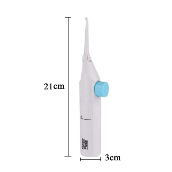 Smart Water Flosser Teeth Cleaner For Cleaning Teeth - Image 6