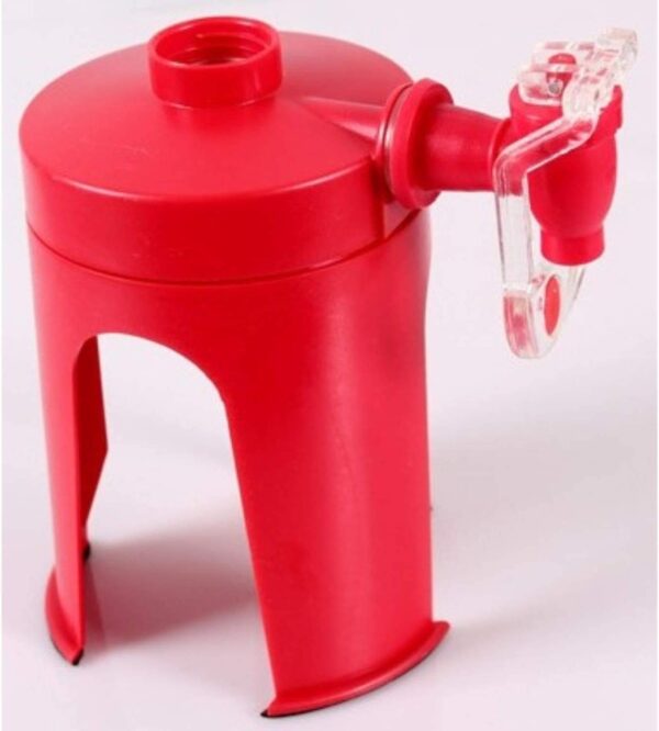 Cold Drink Soda Dispenser Coke Beverage Dispenser Water Dispenser for Home, Picnic and Travelling | Soda Dispenser Beverage Dispensers - Image 7