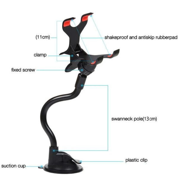 Cell Phone Holder (small) - Image 6