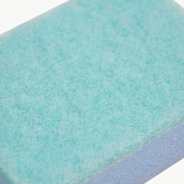 Kitchen Dish Bowl Cleaning Sponge, Durable, Suitable for Home Kitchen use, Special Design, Meet Different Cleaning Requirements (10pc) - Image 6