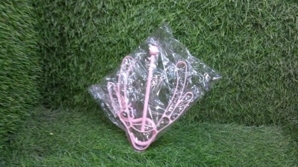 Shoes Drying Hanger, Rotatable Shoe Hanging Racks for Balcony Closet (1pc) - Image 9