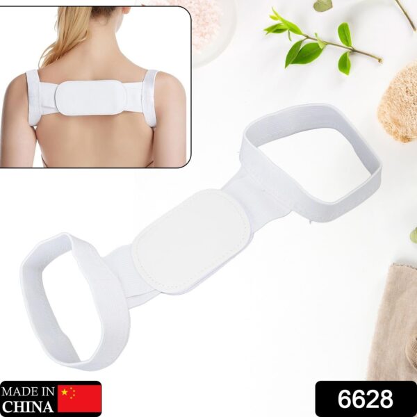 All-in-One Posture Support: Back, Shoulder & Core Correction - Image 2