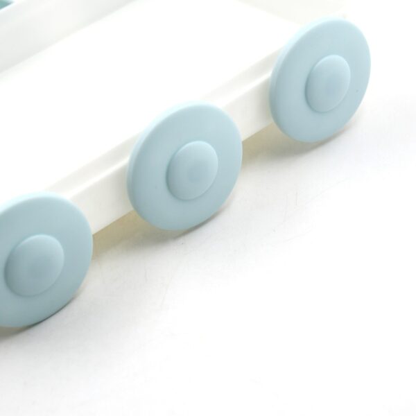 Tissue Paper Holder Unique Train Engine Tissue Storage Box Tissue Paper Holder Box | Tissue Holder Dispenser Organizer for Car Decor & Home Use - Image 6