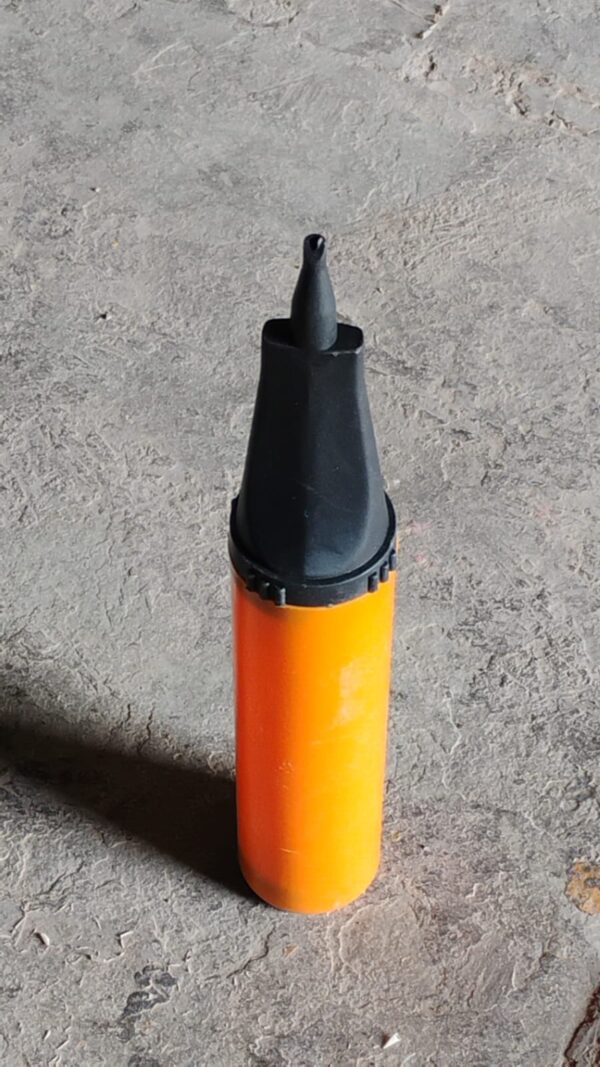 Pump for Balloons, Hand Pump, Air Pump Balloon, Robust Durable Plastic, for Party, Birthday, Wedding, Inflatable Toys - Image 10