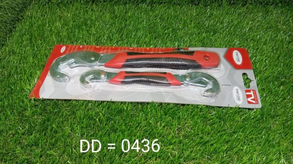 Quick Snap N Grip - Image 9