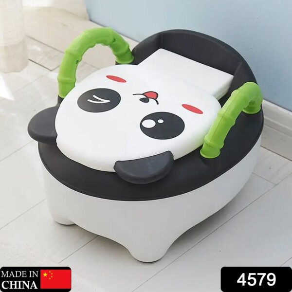 Baby portable Toilet, Baby Potty Training Seat Baby Potty Chair for Toddler Boys Girls Potty Seat for 1+ year child - Image 2