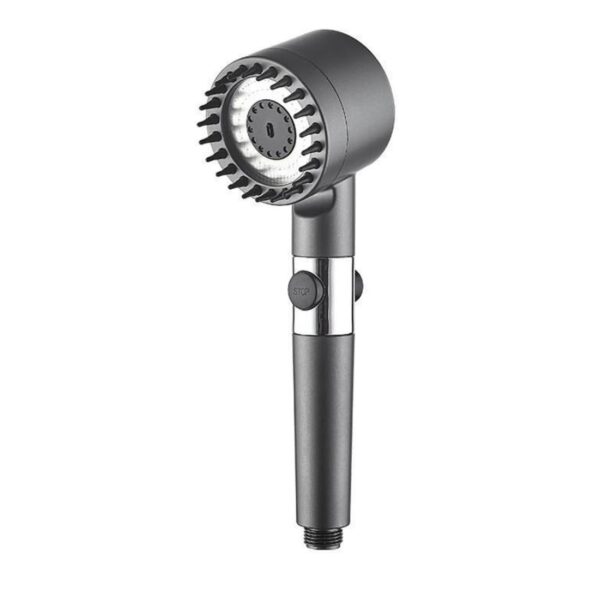 360° Turbo Shower – High Pressure | Water-Saving | Easy to Install - Image 4